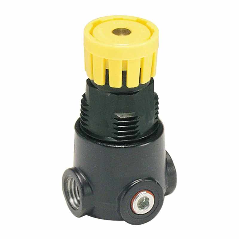 Parker Pressure regulator