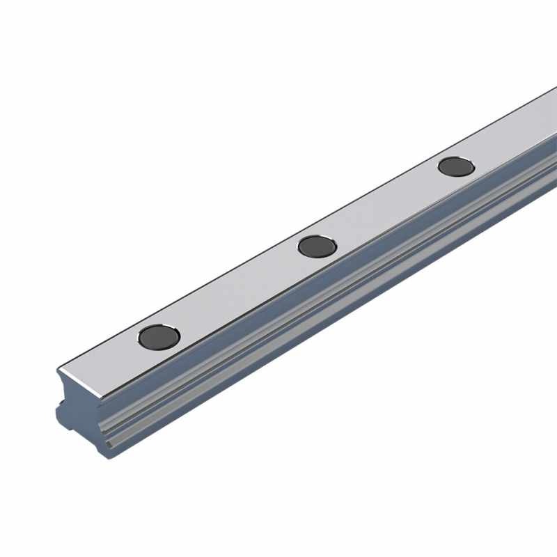Flow Control Valves
