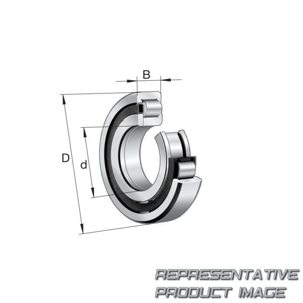 NUP2326-E-XL-M1