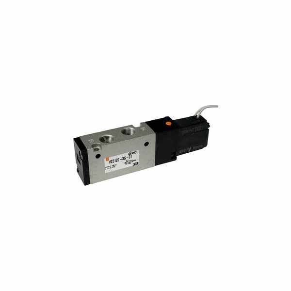 Vz5000 Sol Valve 4 5 Port