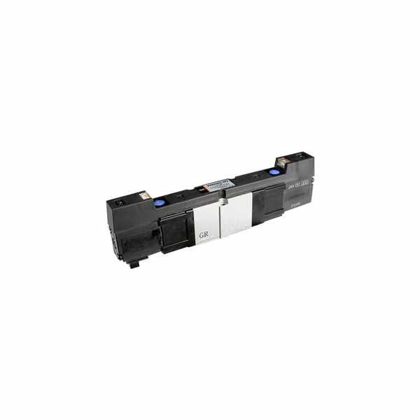 Vzs3000 Sol Valve 4 5 Port