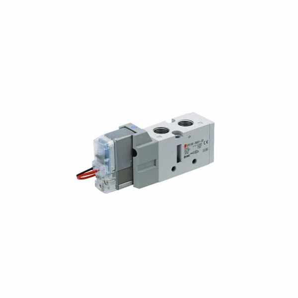 Vf3000 Sol Valve 4 5 Port