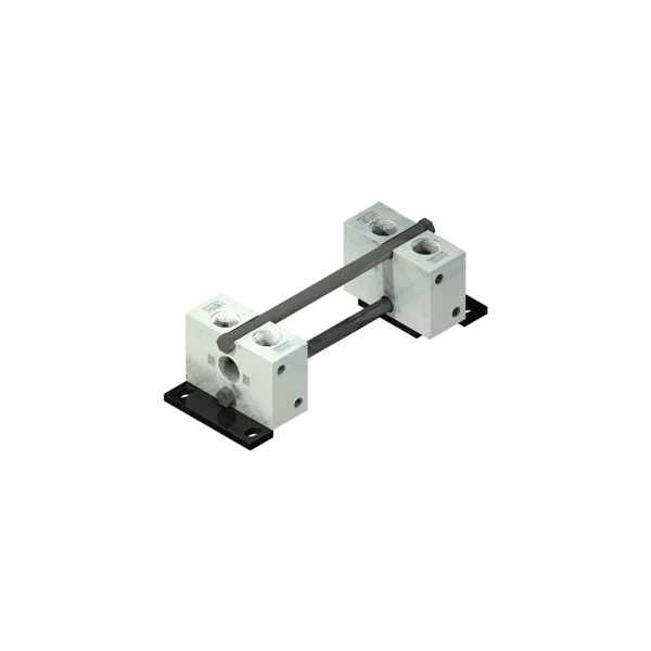 Vv*F* Manifold Vf Series