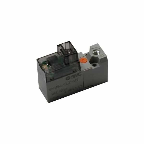 Sy100 Solenoid Valve