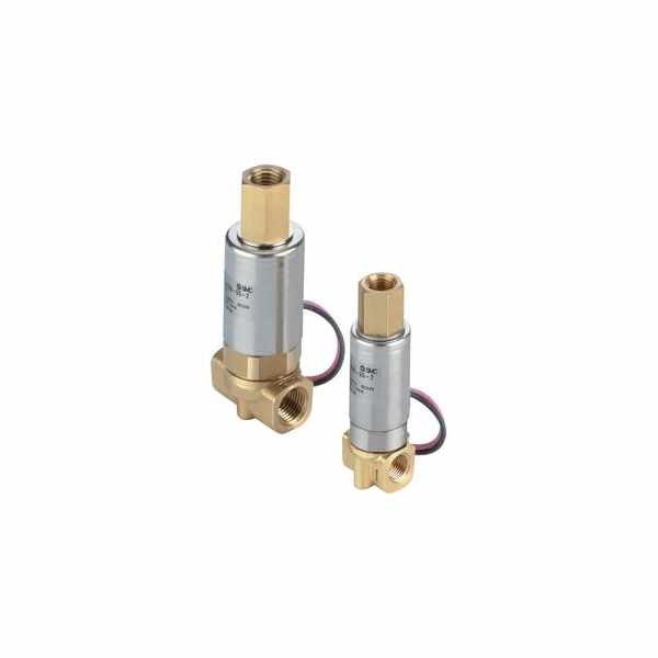 Vdw Valve 3 Way Sus