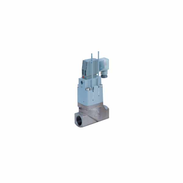 Coolant Valve