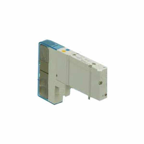 "Sy5000 Sol Valve