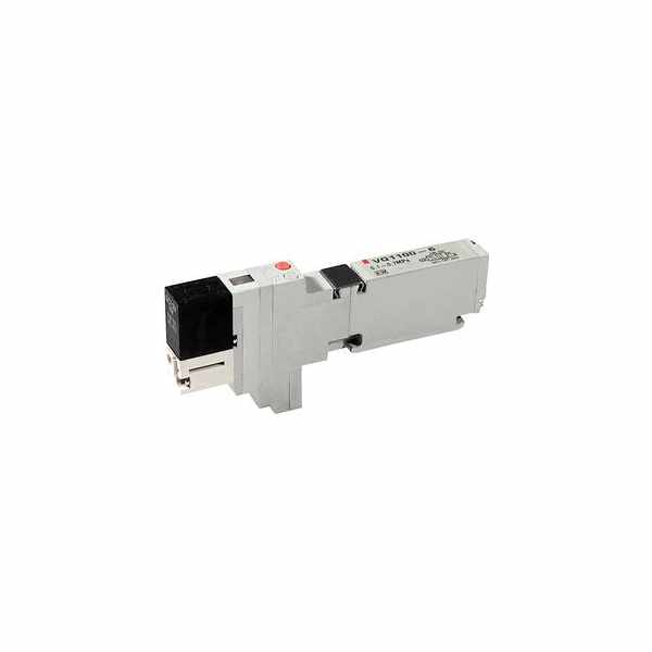 Vv5Qc11 Manifold Vqc 5 Port