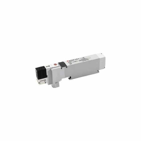 Vqc2000 Sol Valve 5 Port
