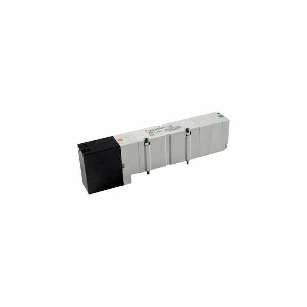 Vq4000 Valve, Sol 4 5 Port