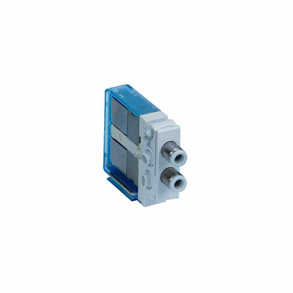 Vp4 Sol Valve 4 5 Port