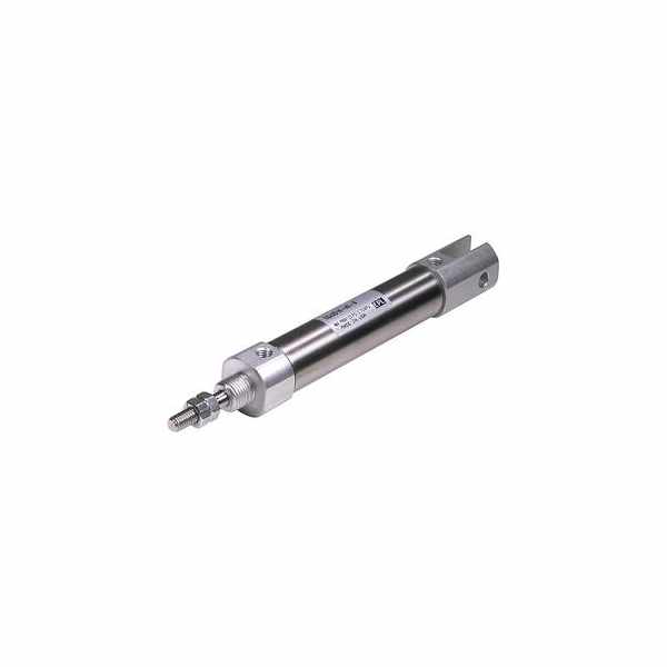 Cj2 Round Body Cylinder