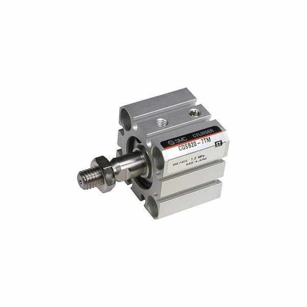 Cqs Compact Cylinder