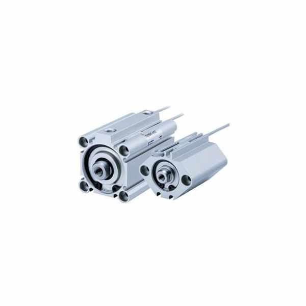 Cq2 Compact Cylinder