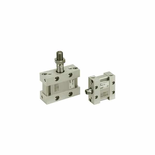 Mu Compact Cylinder