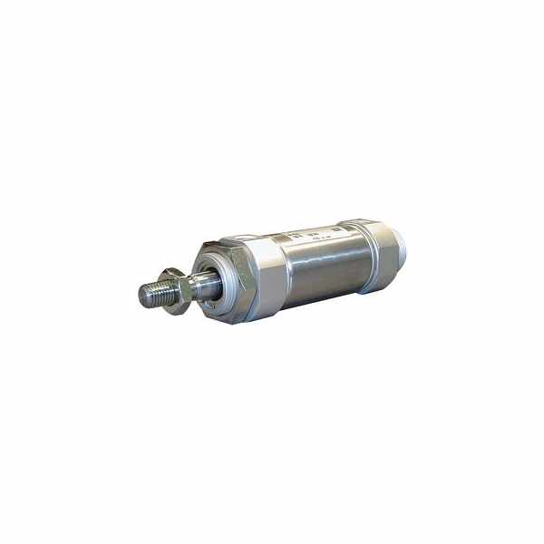 Cm2 - Cm3 Round Body Cylinder