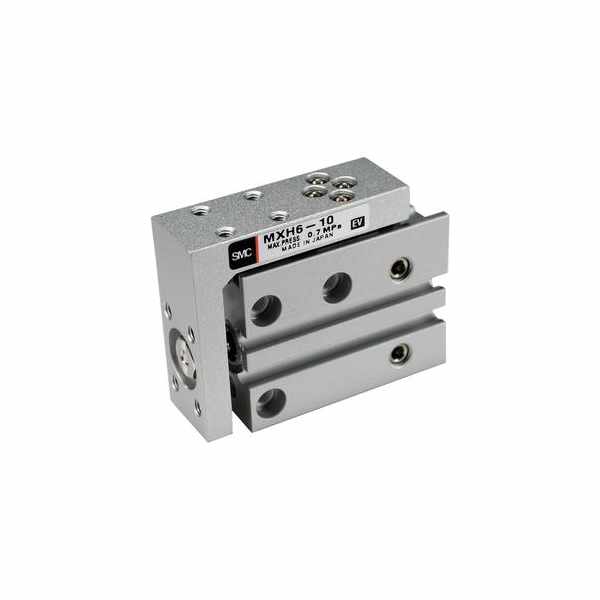 Mxh High Rigidity Guide Cyl