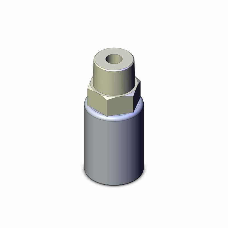 2500M Silencer