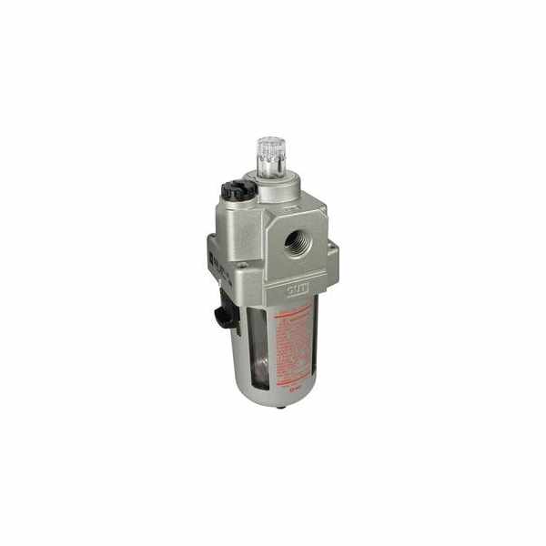 Alf Auto Feed Lubricator