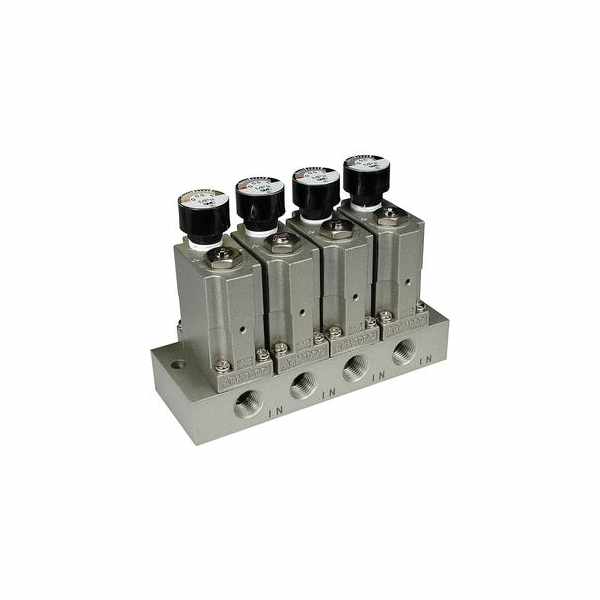 Arm11 Manifold Regulator
