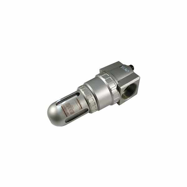Alif Alip Impulse Lubricator