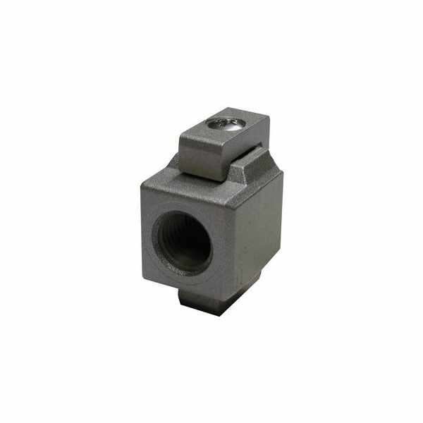 Vs7 8 Sol Valve 4 5 Port