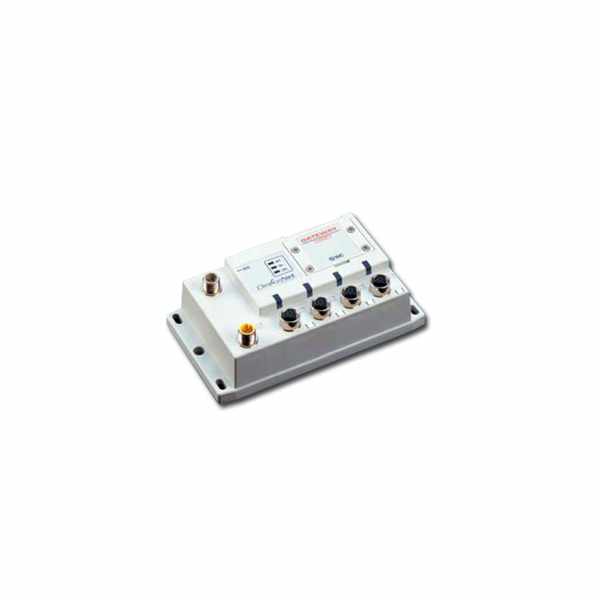 Ex500 Serial Interface Unit