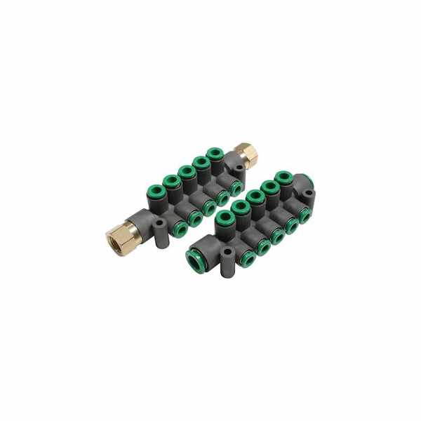 Krm Flame Resist Manifold