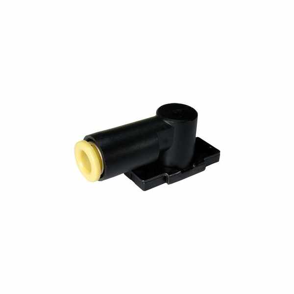Kw Coaxial Fittings