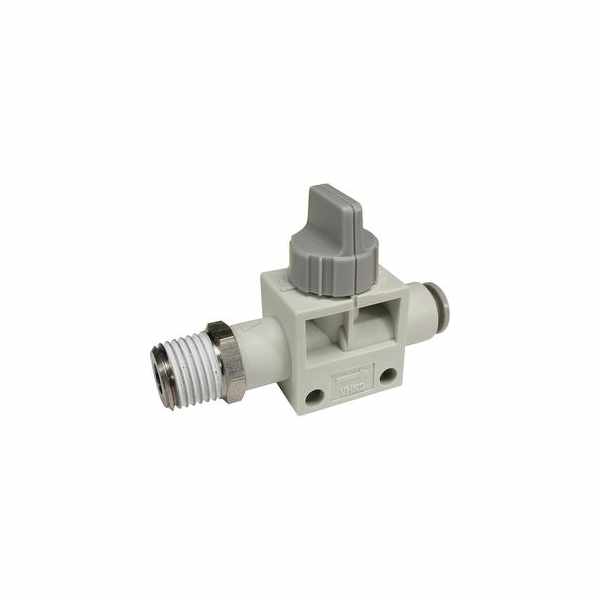 Air Operated Valve