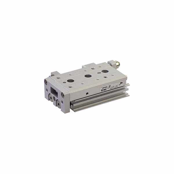 Mxs - Mxj Guided Cylinder