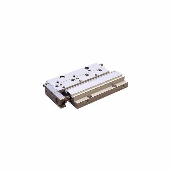 Mxf Guided Cylinder