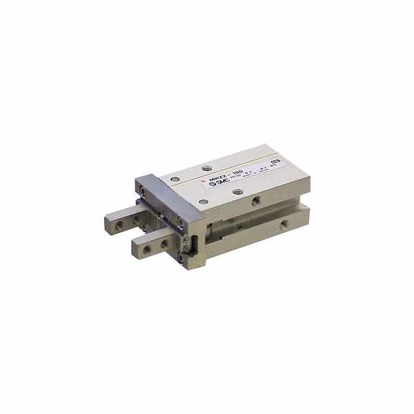Mhz2 Gripper, Parallel