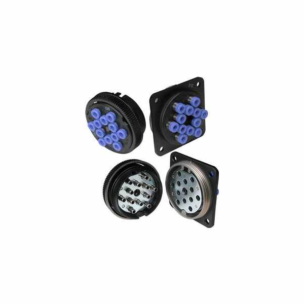 Dmk Multi Connector