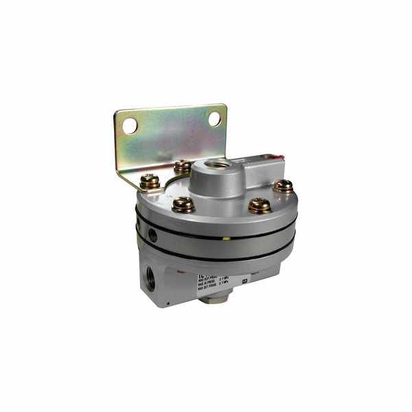 Booster Relay