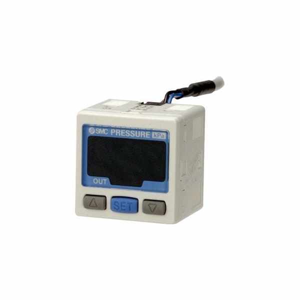 Zse30 Vacuum Switch