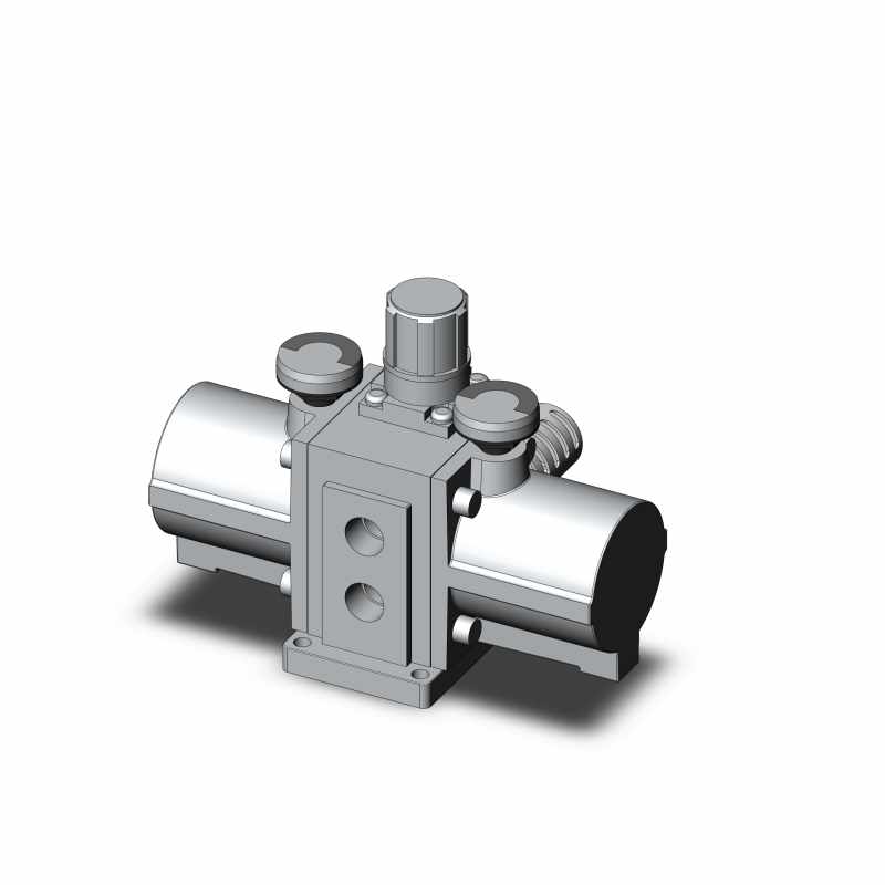 Booster Regulator
