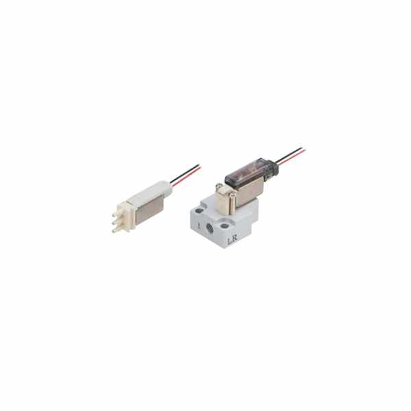 S070 Solenoid Valve,3 Port