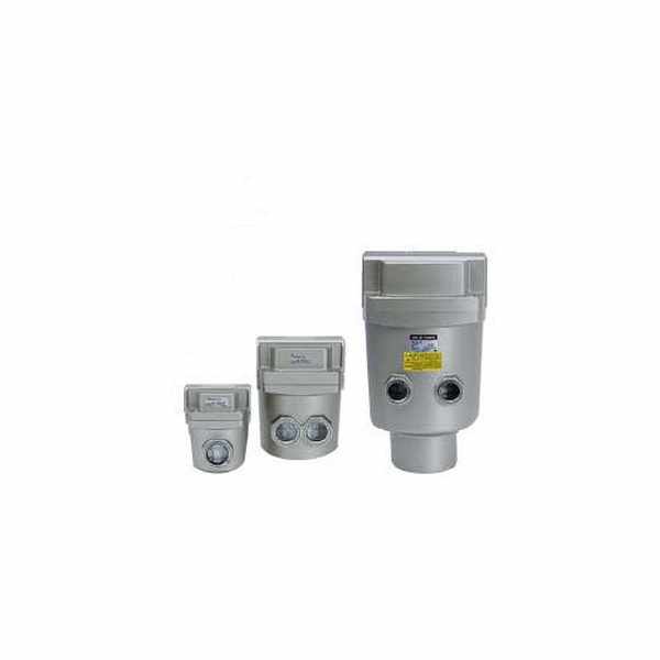 Sealing Elements And Separators