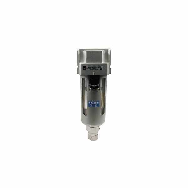 Vacuum Technology / Vacuum Drain Separator