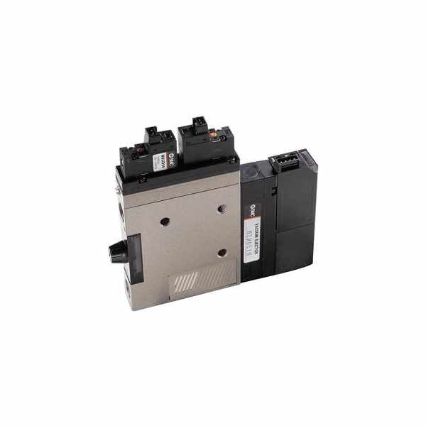 Zm Vacuum System