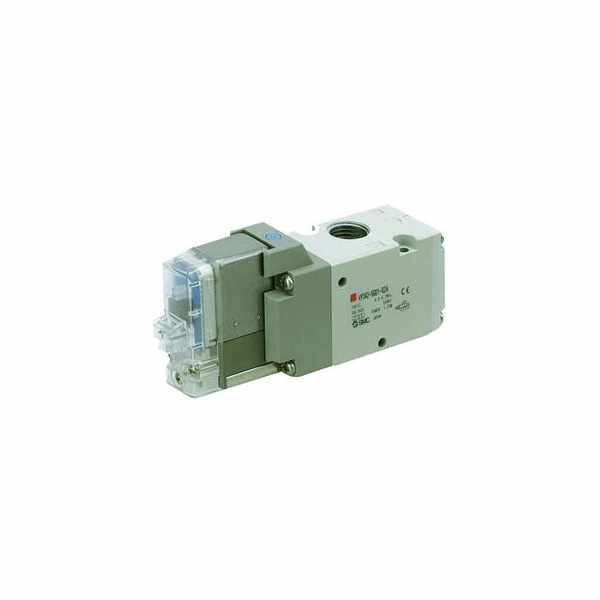 Vp7 8 Sol Valve 4 5 Port