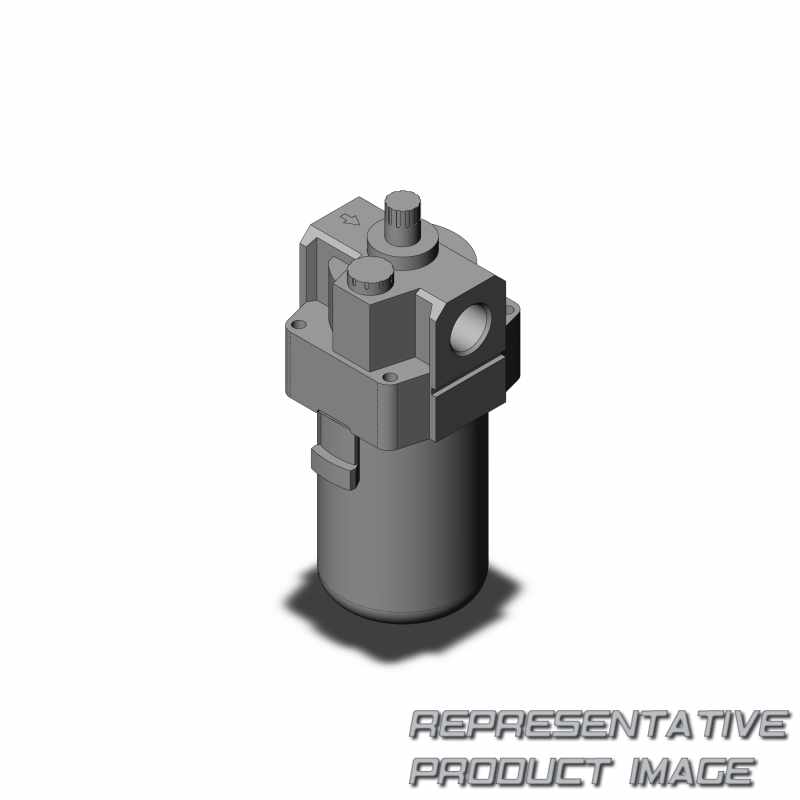 Al40 Spring AL40-F04-A SMC • SP