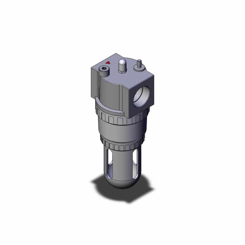 Al Lubricator