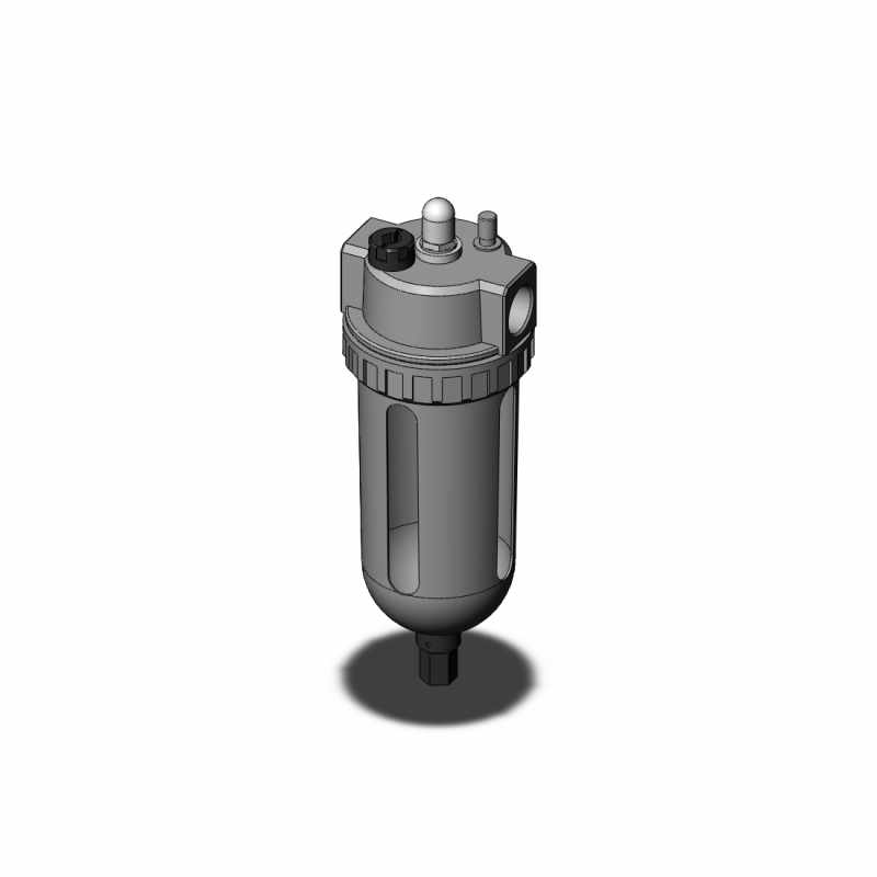 Lubricator, Auto Feed Lube