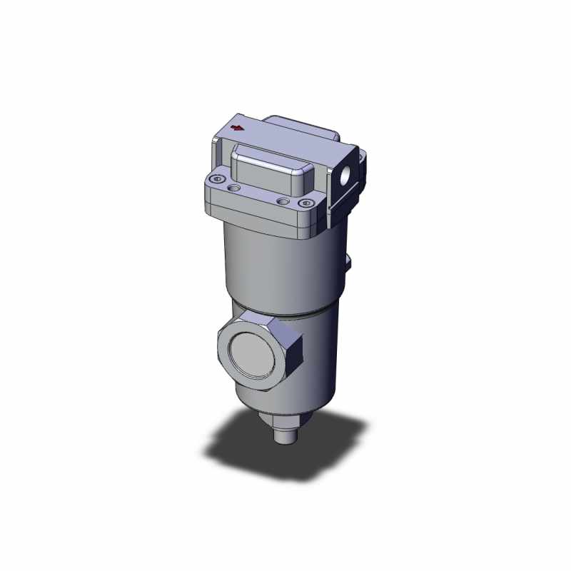 Mist Separator