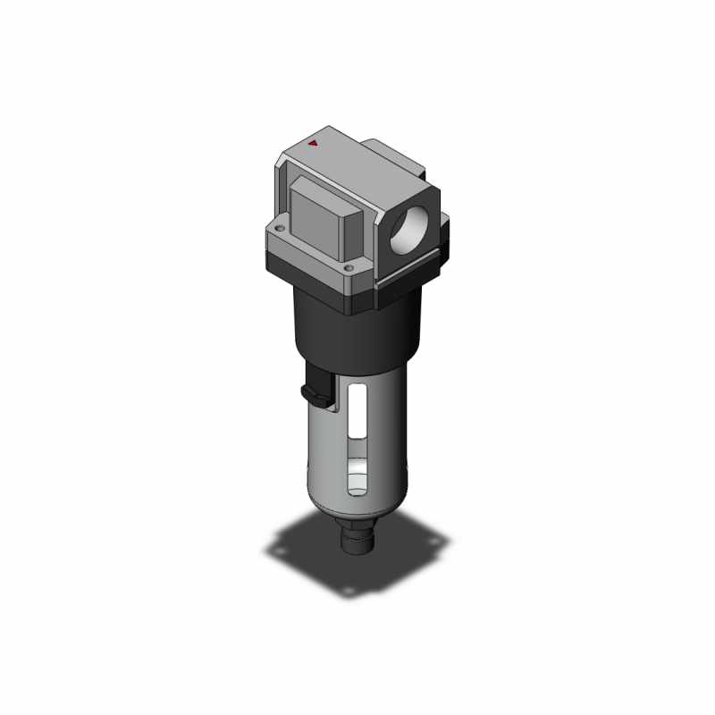 Amj Vacuum Drain Seperator