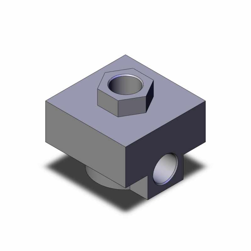Quick Exhaust Valve