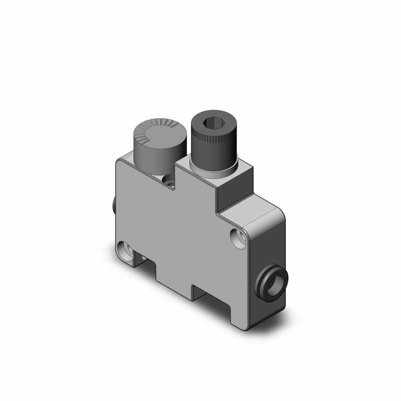 Arm Manifold Regulator