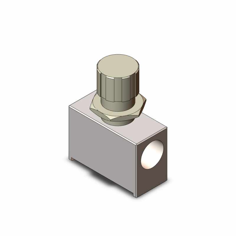 As Flow Control